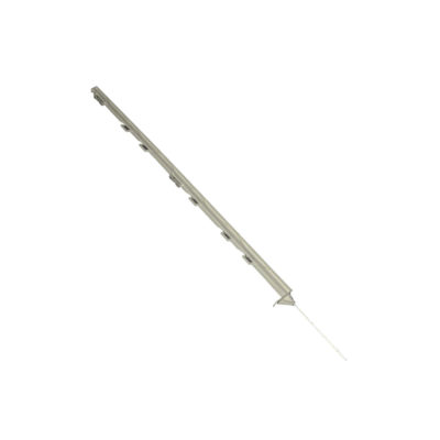 40 Inch Plastic Fence Post Electric Stake 9058